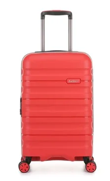 antler juno 2 luggage review