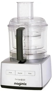 Magimix 3200 / 5200 reviews