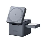 Anker 3-in-1 Cube with MagSafe