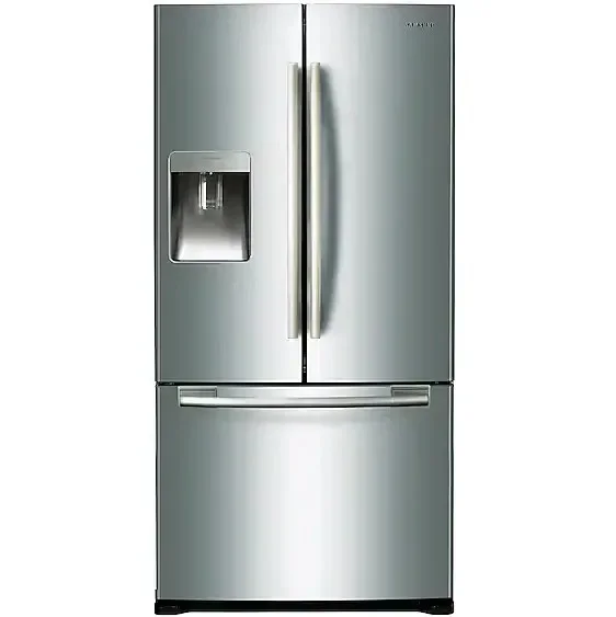 Samsung Srf579dis Srf579dls Productreview Com Au
