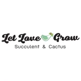 Let Love Grow