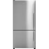 Fisher & Paykel 519L Bottom Mount E522BLXFD (Stainless Steel, Left Door)