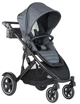 steelcraft stroller