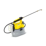 Karcher PSU 4-18