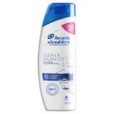Head & Shoulders Clean and Balanced