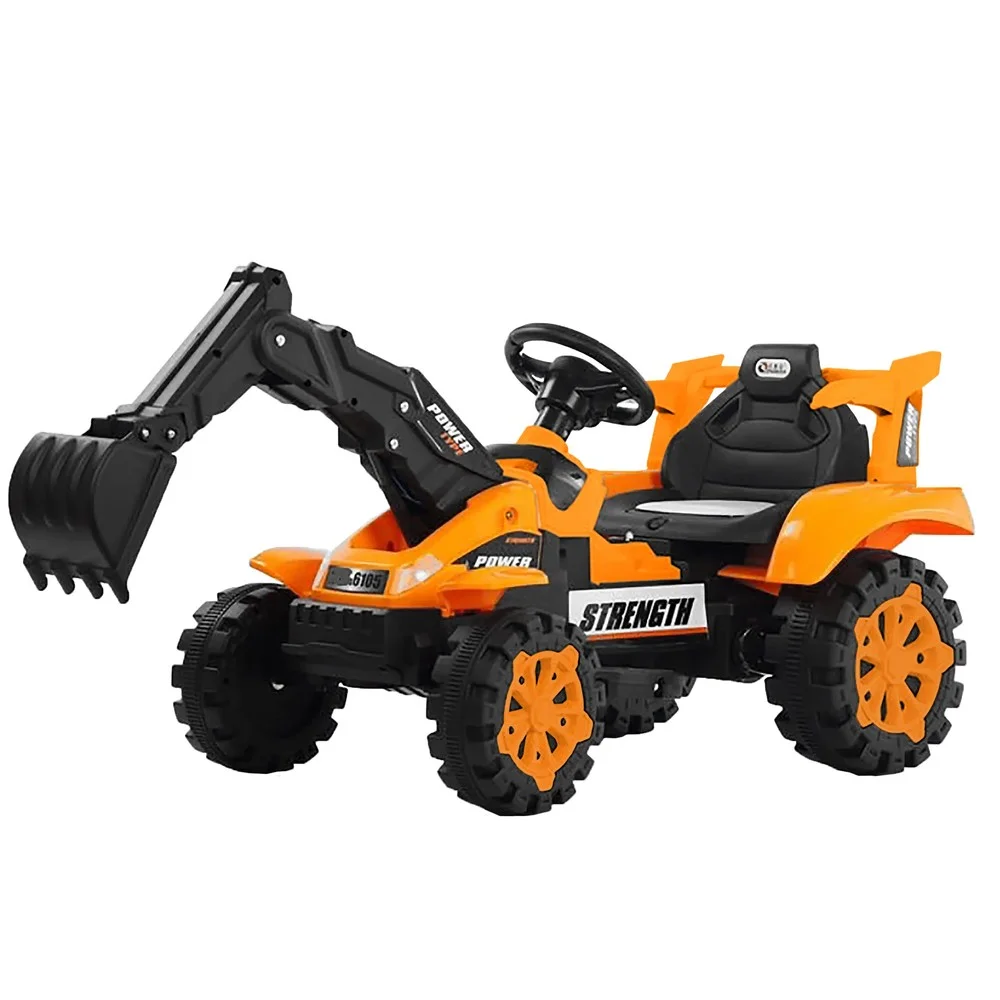 Lennox Ride-on Excavator 6105 