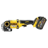 Dewalt 54V XR Flexvolt 125mm DCG414N-XJ
