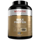 Musashi Bulk Protein