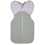 Love to dream Love To Swaddle Up Winter Warm