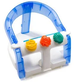 dreambaby fold away bath seat