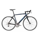 Reid Cycles Falco Advanced reviews