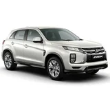 Mitsubishi ASX XD ES ADAS