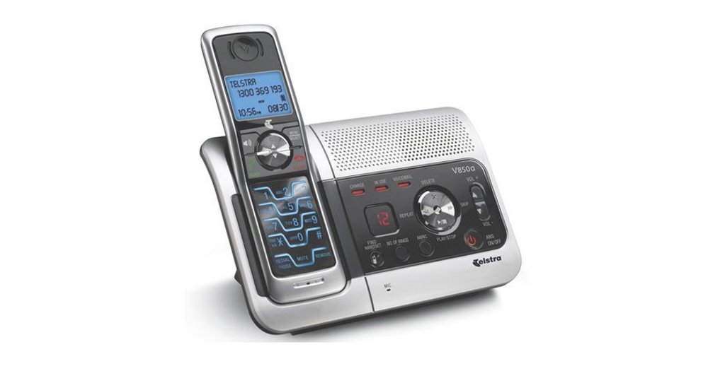 Telstra V850a reviews | ProductReview.com.au