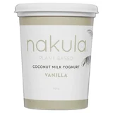 Nakula Plant Based Coconut Milk Vanilla