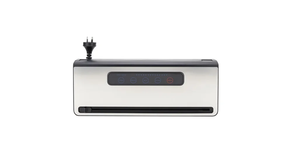 Kmart Vacuum Food Sealer Machine reviews ProductReview