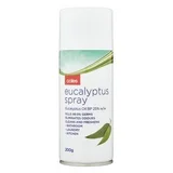 Coles Eucalyptus Oil Spray