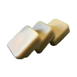 Real McArthur Unscented Paw Paw Body Soap