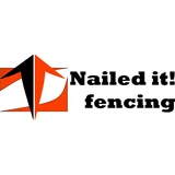 Nailed It fencing