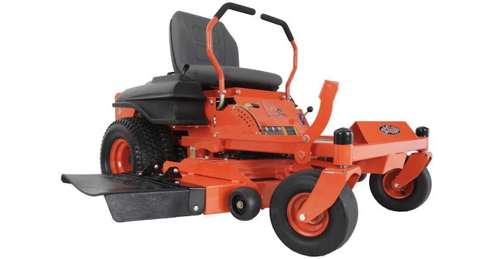 Bad Boy Mowers MZ Series Questions ProductReview