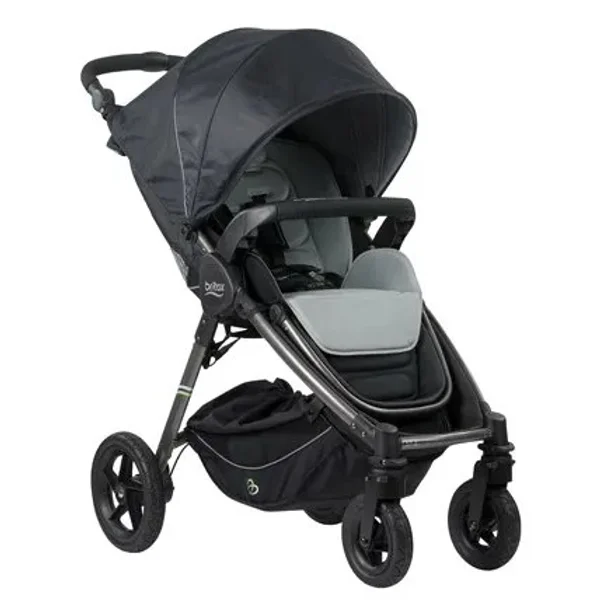 Britax Agile SP reviews ProductReview