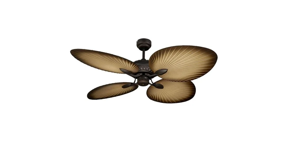 Oasis Ceiling Fan Cfmaoa3ob Productreview Com Au