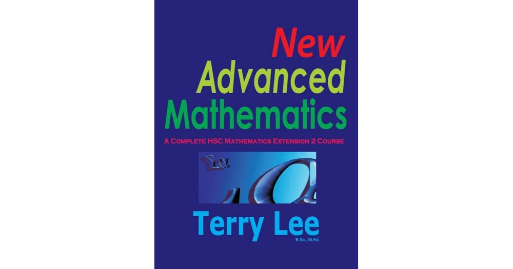 New Advanced Mathematics reviews | ProductReview.com.au
