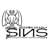 Seddon Deadly Sins Cafe
