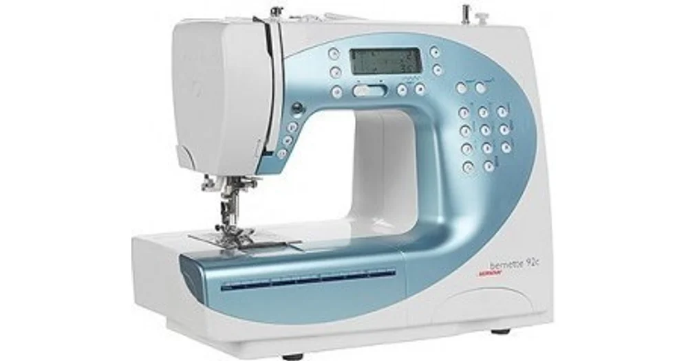 Bernina 92C