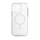 Oscar Clear Case with MagSafe for iPhone 14 Series
