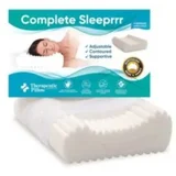 Therapeutic Pillow Complete Sleeprrr Memory Original