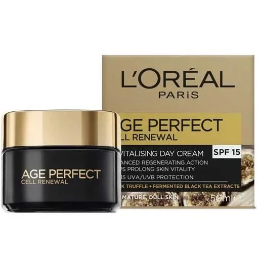 loreal cell renew eye cream