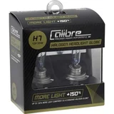 Calibre Headlight Globe H7