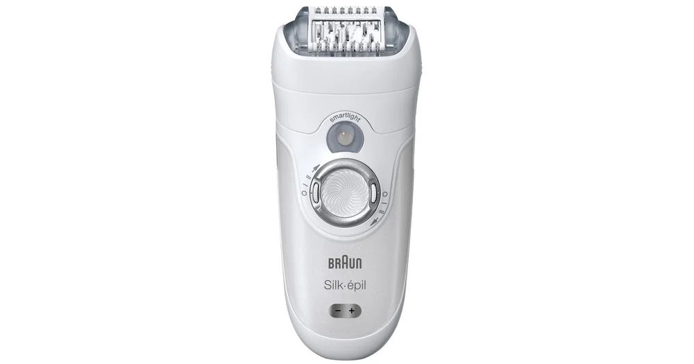 Braun Epilator Shaver Head  Brisbane Appliance Service Centre