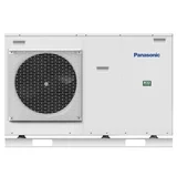 Panasonic Air to Water Heat Pump
