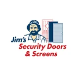 Jim's Security Doors & Screens