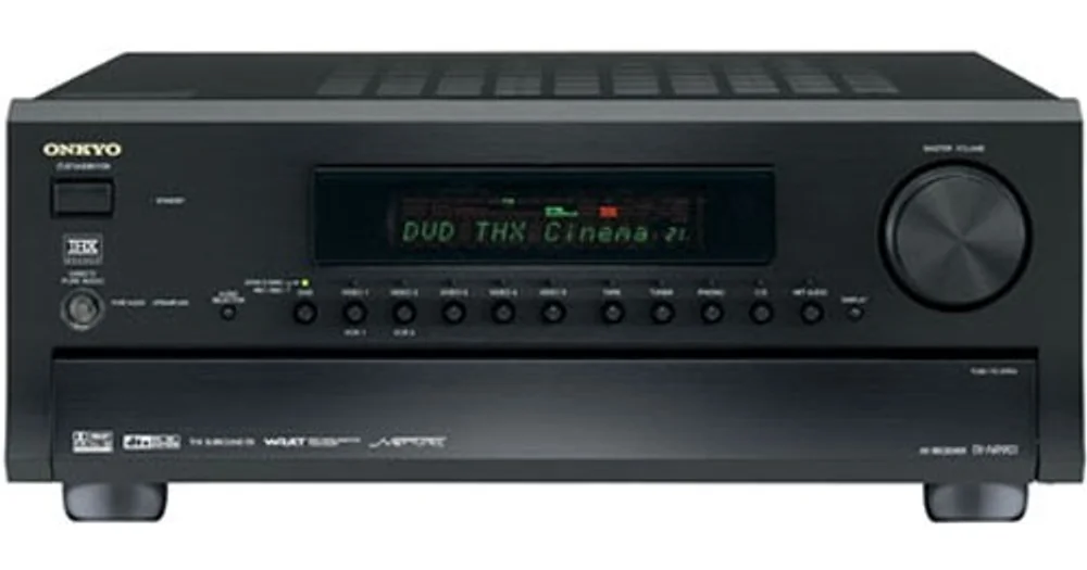 Onkyo TXNR901