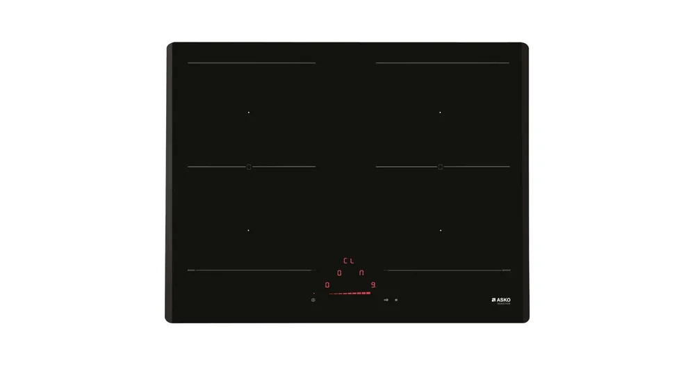 Asko HI1631G reviews