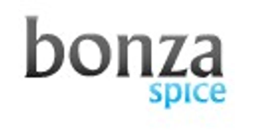 Bonza Spice