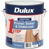 Dulux 1Step Oil Based Primer, Sealer & Undercoat