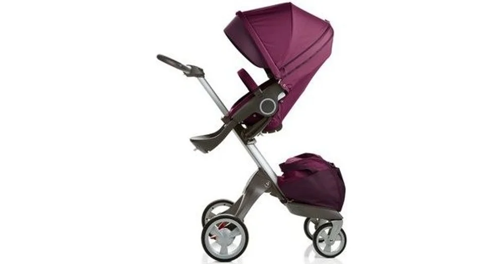 Stokke xplory 2025 v3 review