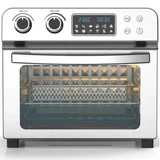 Innobella 23L Mighty Chef Air Fryer Oven