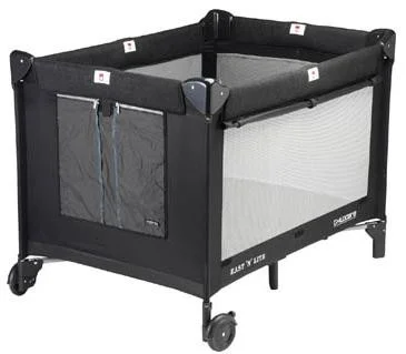 childcare portable cot