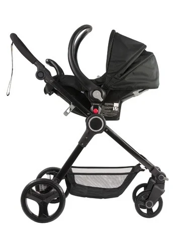 Babylove ezy fold stroller sales