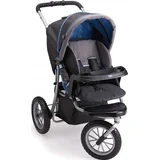 Mother's Choice Urban Tourer Three Wheel