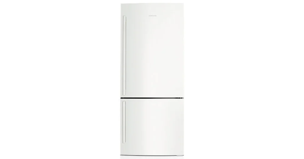 Samsung 458L Bottom Mount SRL457MW (White) reviews