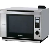 Sharp SuperSteam AX1500JS