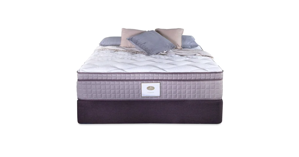 Crown Hotels Mattress