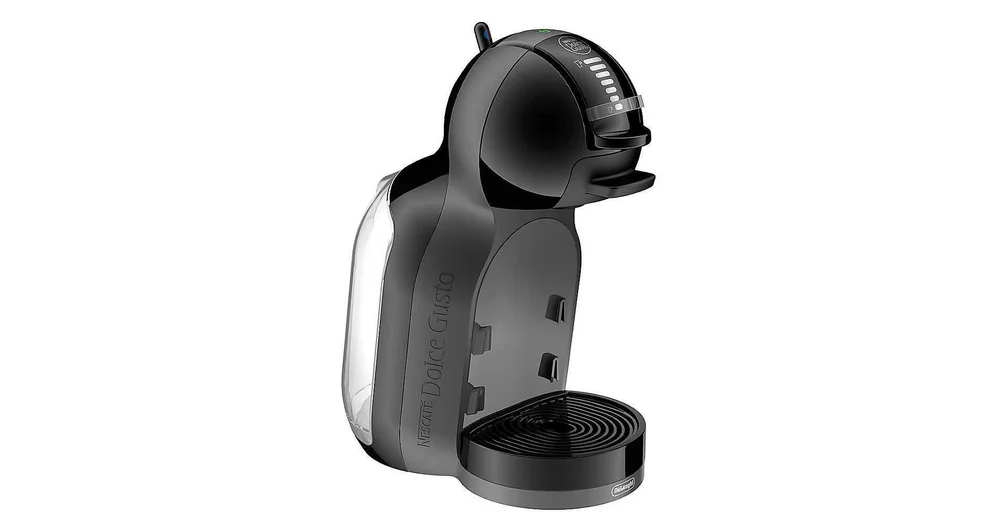 DeLonghi Nescafe Dolce Gusto MiniMe EDG305BG (Black and Grey