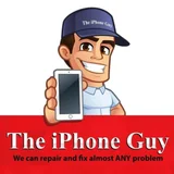 The iPhone Guy