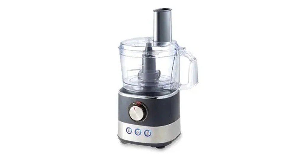 Aldi Ambiano Food Processor Apr 2018 Dec 2018 Au